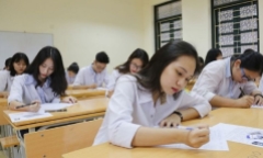 Bộ GD&ĐT chốt lịch tuyển sinh đại học năm 2024