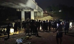 Vụ 7 học sinh bị lũ cuốn ở Quảng Ninh: Tìm thấy thêm 1 thi thể nạn nhân