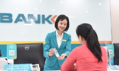 Lãi suất ngân hàng hôm nay 30/10/2024: 3 nhà băng bất ngờ điều chỉnh lãi suất