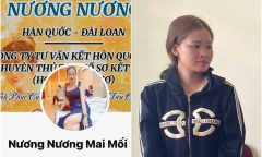 Vụ 132 người sập bẫy lừa đảo của