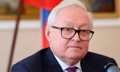 Thứ trưởng Nga tuyên bố bất ngờ về cơ hội đàm phán với Ukraine giữa lúc lửa chiến dâng cao