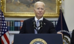 Tổng thống Mỹ Joe Biden dừng tranh cử, ông Trump phản ứng ra sao?