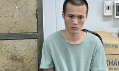 Bắt khẩn cấp chú họ sát hại cháu 6 tuổi ở Bắc Ninh