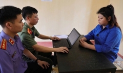 Lừa đặt hàng online rồi chiếm đoạt tài sản, 