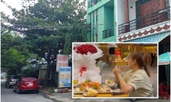 Vụ cô gái trẻ bị sát hại trong nhà nghỉ ở Đà Nẵng: Vừa được người yêu cầu hôn