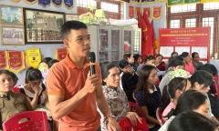 Đưa pháp luật về tận thôn bản, 