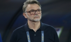 HLV Philippe Troussier viết tâm thư sau khi chia tay bóng đá Việt Nam