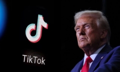 Ông Donald Trump tuyên bố điều kiện cứu vãn TikTok sau khi nhậm chức
