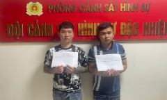 Vụ người đàn ông 51 tuổi bị hành hung ở Hải Phòng: Bắt giữ 2 đối tượng