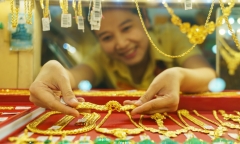 Giá vàng liệu có tiếp tục giảm sâu?