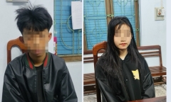 Vụ đánh đập, lột đồ nữ sinh gây xôn xao ở Quảng Bình: Triệu tập nhóm người tấn công