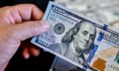 Tỷ giá USD hôm nay 28/5/2024: Đồng USD giảm nhẹ