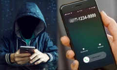  Cụ bà 70 bị lừa mất gần 2 tỷ đồng khi nghe điện thoại của công an 