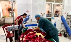 Vụ lũ quét vùi lấp cả thôn ở Lào Cai, 15 người chết: Tình hình sức khỏe các nạn nhân