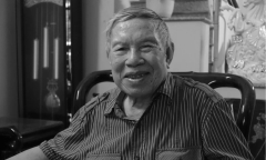 Nghệ sĩ ưu tú Kiều Hưng qua đời 