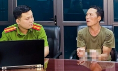 Vụ ra tay sát hại 