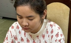 Bắt tạm giam 