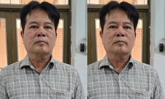 Trốn thuế hơn 9 tỷ đồng, một giám đốc bị bắt tạm giam