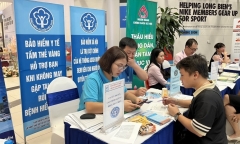Từ 7/2025, muốn hưởng bảo hiểm xã hội một lần cần nộp những giấy tờ gì?