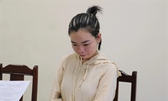 Khởi tố người phụ nữ lừa đảo chiếm đoạt hơn 19 tỷ đồng bằng thủ đoạn huy động vốn, đầu tư bất động sản
