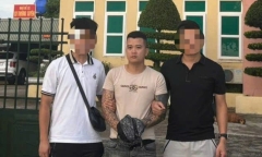 Khởi tố Đặng Văn Ngũ - đối tượng lừa đảo chiếm đoạt tài sản rồi ra đảo trốn 