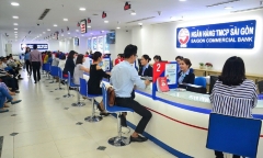 Lãi suất ngân hàng 25/11/2024: Loạt ngân hàng tăng lãi suất huy động trong tháng