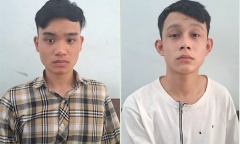 Lời khai của 2 đối tượng trong vụ cướp giật khiến nạn nhân ngã trọng thương