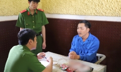 Đắk Nông: Khởi tố giám đốc công ty cà phê vì sản xuất cà phê giả
