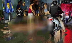 Vụ hỗn chiến khiến 2 người thương vong ở TP.HCM: Bắt giữ nhóm đối tượng liên quan