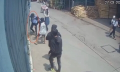 Vụ nam sinh bị đánh hội đồng chấn thương sọ não ở Đồng Nai: Bắt giữ 6 người liên quan