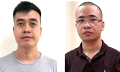Hôm nay (5/1), nhóm sản xuất 4,5 triệu lon sữa giả trị giá hơn 2.400 tỷ hầu tòa