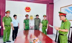 Pháp luật 24h: Bắt đối tượng xâm hại cô gái bị hạn chế nhận thức đến mang thai