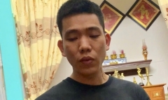 Bất ngờ trước bí mật của đối tượng vừa cai nghiện ma túy ở Quảng Trị