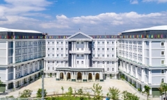 Sở GD&ĐT yêu cầu Trường Quốc tế Mỹ không được tuyển sinh năm học tới