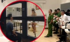 Bất ngờ về doanh thu của quán cà phê 