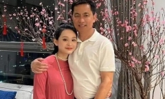 Ông Hồ Nhân nói gì về hình ảnh thân thiết chụp với ca sĩ Hiền Hồ?