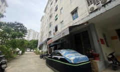 Sau tin nhắn gửi mẹ 
