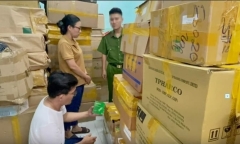 TP.HCM phát hiện 8 cơ sở kinh doanh thuốc giả, xử phạt hành chính hơn 7 tỷ đồng