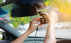 Xe khách không gắn camera hành trình bị phạt bao nhiêu