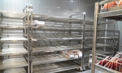 Lượng máu dự trữ tại bệnh viện Chợ Rẫy đang cạn kiệt