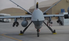 Drone tích hợp trí tuệ nhân tạo của Mỹ tự động sửa lệnh, quay sang tấn công sĩ quan chỉ huy