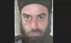 IS xác nhận thủ lĩnh Abu al-Hussein bị tiêu diệt