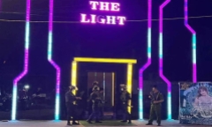 Vụ 58 người dương tính ma túy trong bar The Light: Khởi tố 7 đối tượng