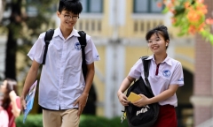 Những quy định mới về giáo dục đại học có hiệu lực trong năm 2023