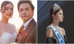 Người mẫu Jolie Nguyễn là ai mà được báo chí Thái Lan rầm rộ gọi tên?
