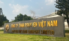 Pouyuen sa thải 6.000 công nhân: Người lao động thấp thỏm chờ gọi tên