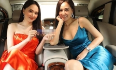 Mai Phương Thúy xin lỗi vì quảng cáo thuốc giảm cân, Hương Giang cũng ngay lập tức bị 