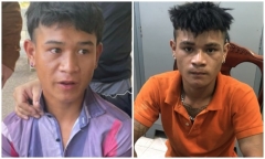Vụ uy hiếp, 