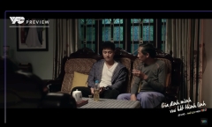 'Gia đình mình vui bất thình lình' tập 19 preview: Danh vì niềm vui của vợ mà khiến bố mẹ buồn
