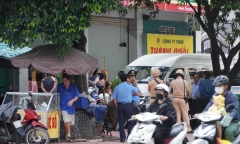 Công an TP.HCM điều tra dấu hiệu trốn thuế của nhà xe Thành Bưởi